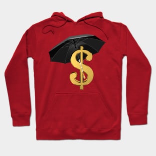 dollar Hoodie